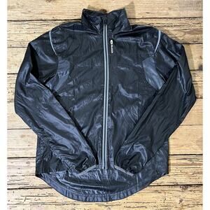 Sugoi Women’s Size S Black Ultralight Vented Jacket